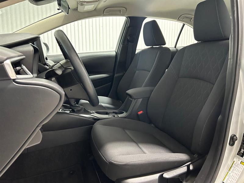 toyota Corolla 2023 - 11