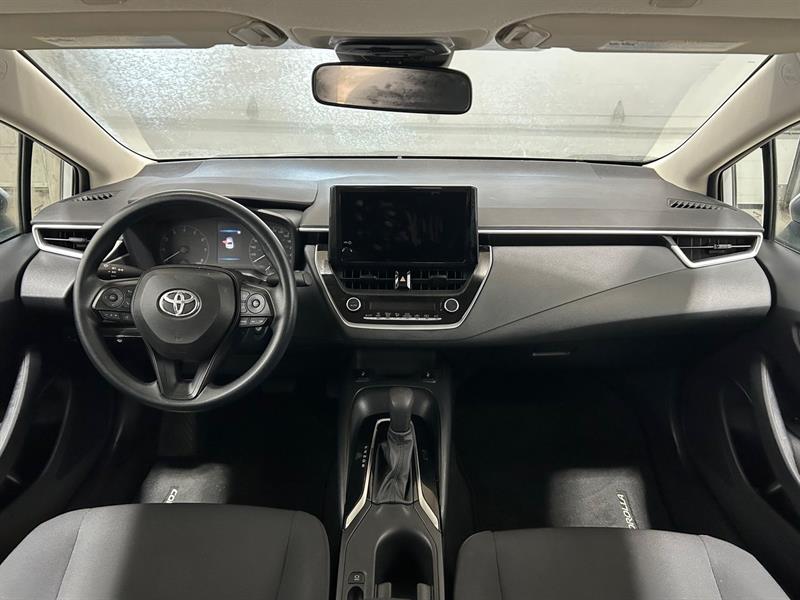 toyota Corolla 2023 - 13