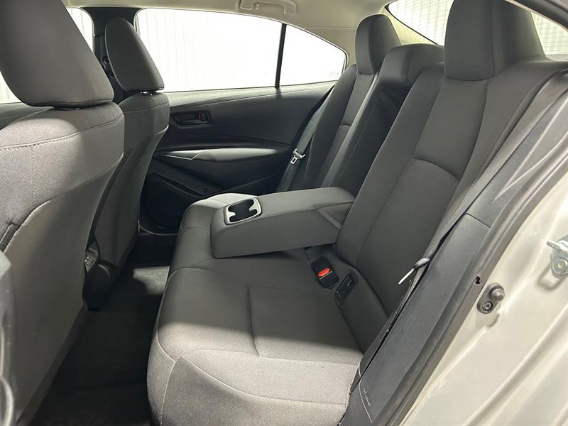 toyota Corolla 2023 - 14
