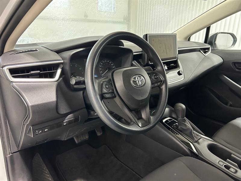 toyota Corolla 2023 - 19