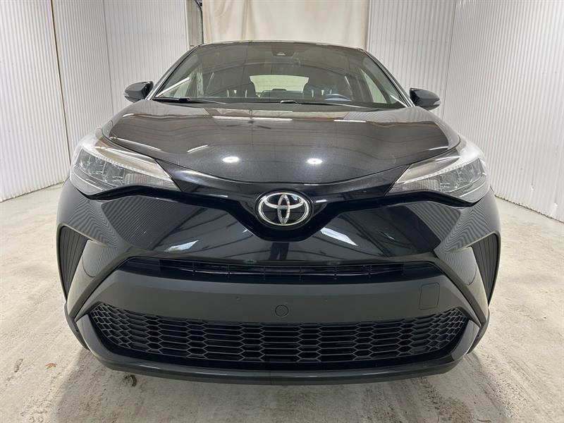toyota C-HR 2020 - 2