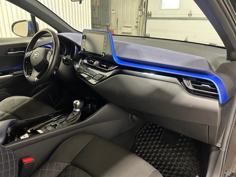 toyota C-HR 2020 - 18