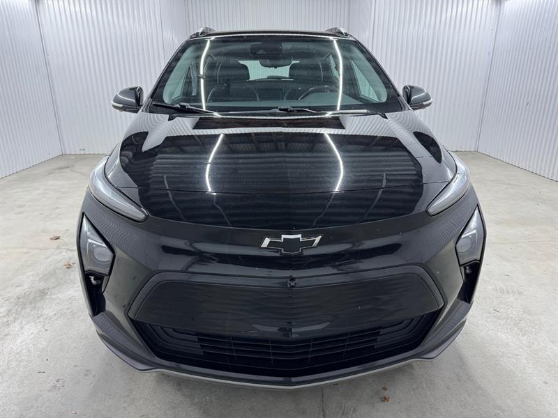 chevrolet Bolt EUV 2022 - 2