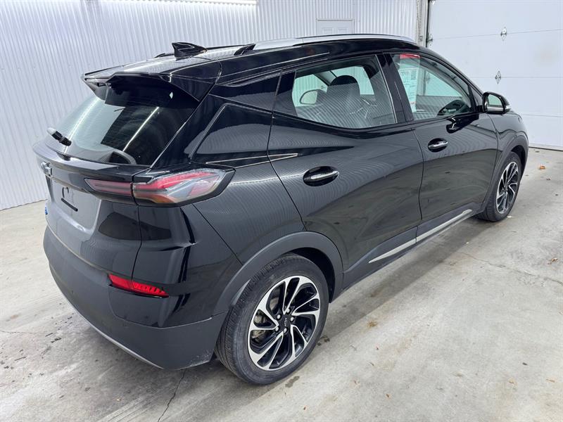 chevrolet Bolt EUV 2022 - 4