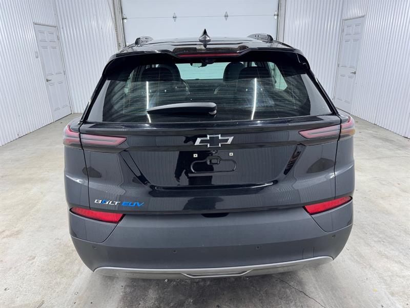 chevrolet Bolt EUV 2022 - 5