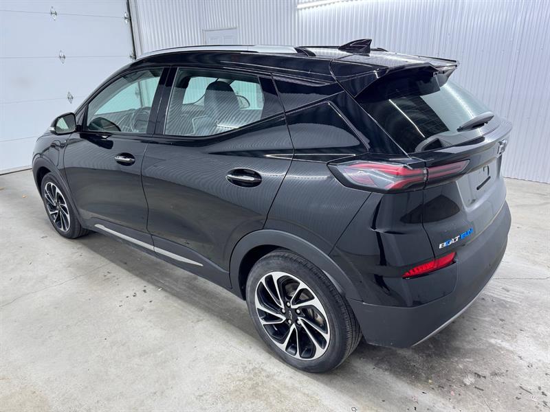 chevrolet Bolt EUV 2022 - 6