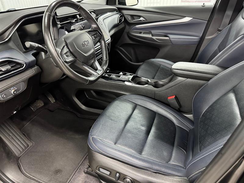 chevrolet Bolt EUV 2022 - 7