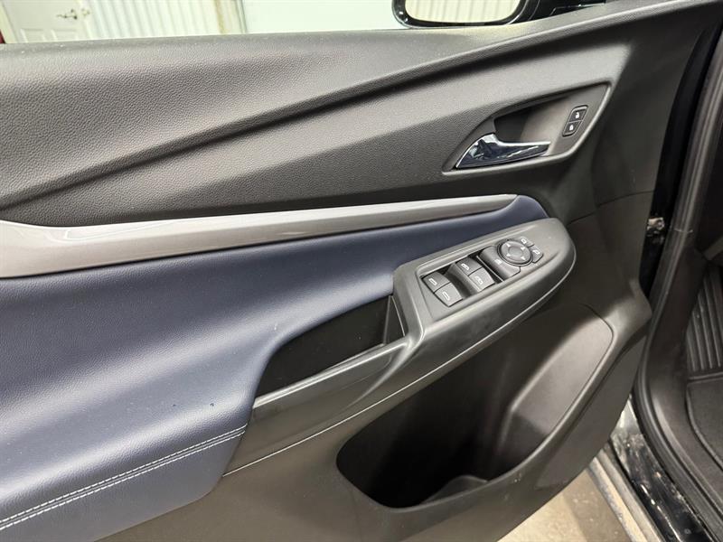 chevrolet Bolt EUV 2022 - 10