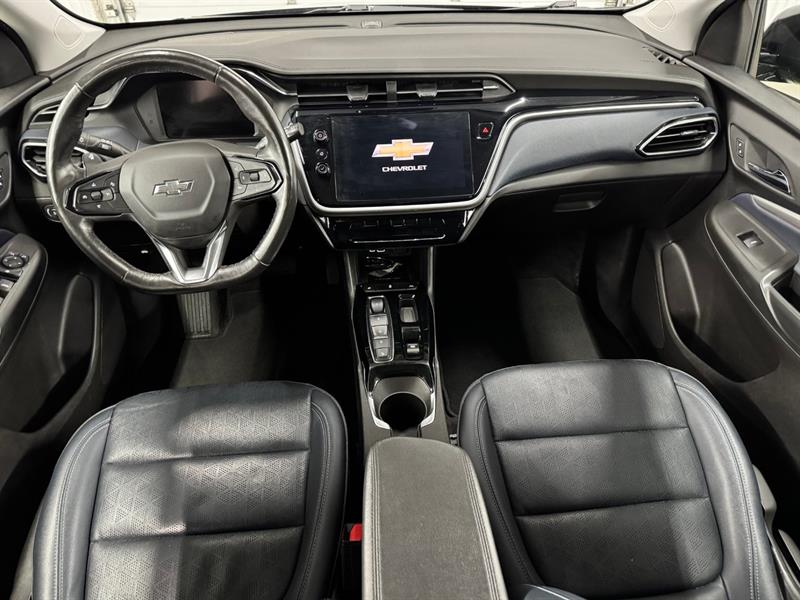 chevrolet Bolt EUV 2022 - 13