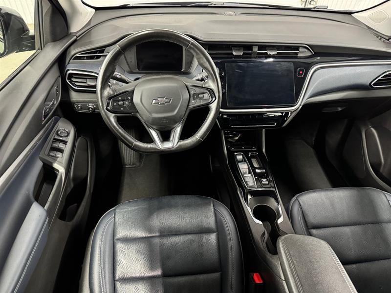 chevrolet Bolt EUV 2022 - 14