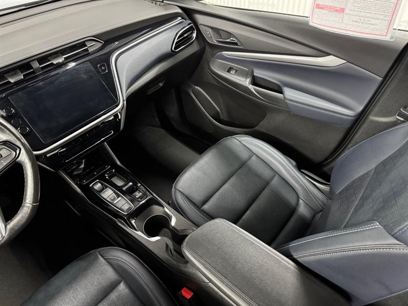 chevrolet Bolt EUV 2022 - 15