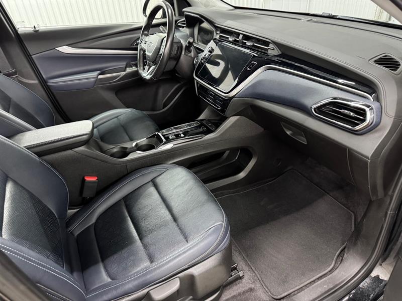 chevrolet Bolt EUV 2022 - 17
