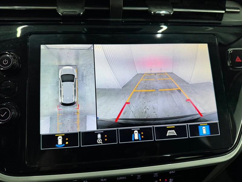 chevrolet Bolt EUV 2022 - 18