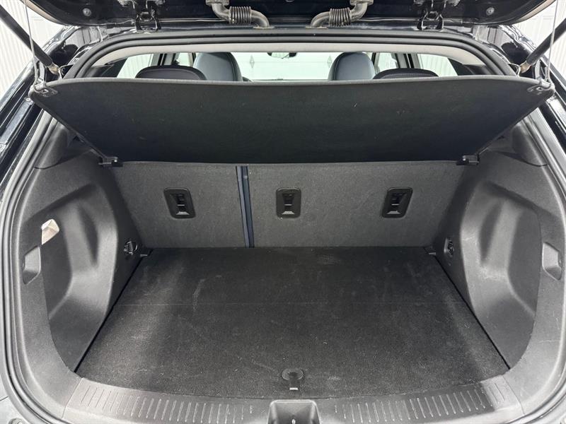 chevrolet Bolt EUV 2022 - 24