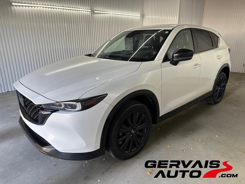 mazda CX-5 2023