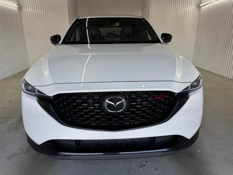 mazda CX-5 2023 - 2