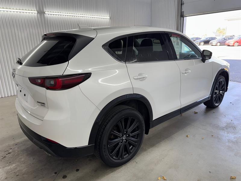 mazda CX-5 2023 - 5