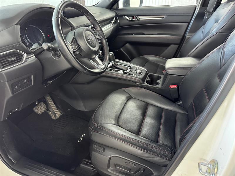 mazda CX-5 2023 - 13