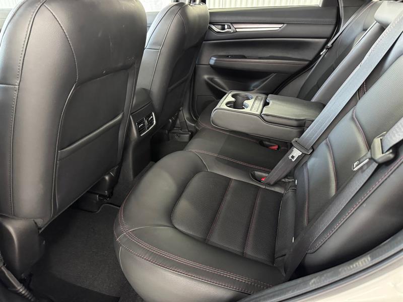 mazda CX-5 2023 - 16