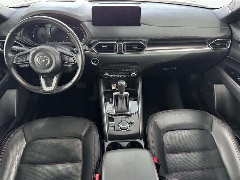 mazda CX-5 2023 - 18