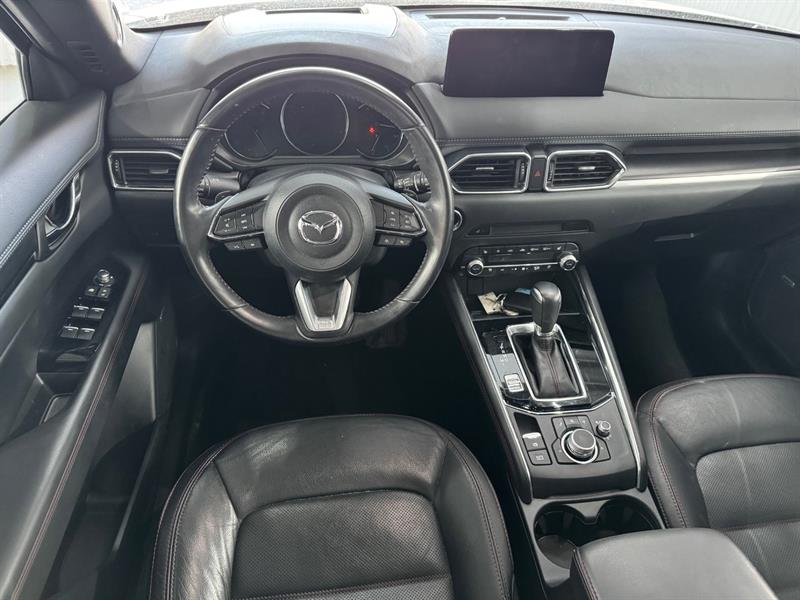 mazda CX-5 2023 - 19