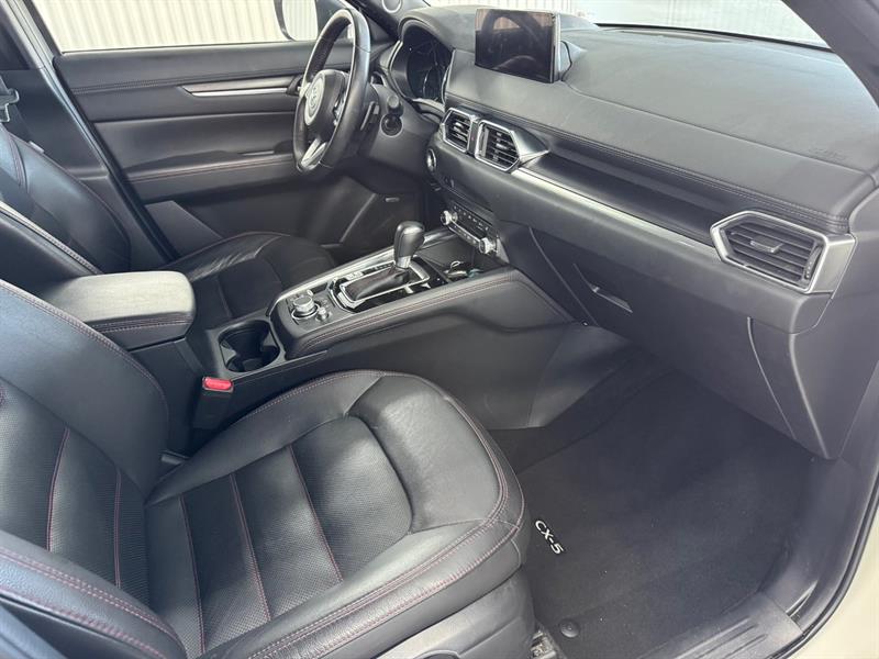 mazda CX-5 2023 - 21