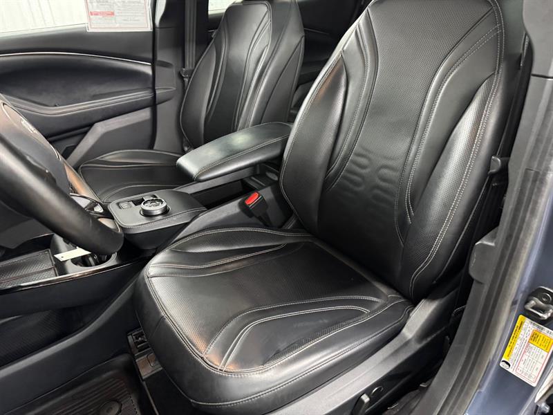 ford Mustang Mach-E 2021 - 13