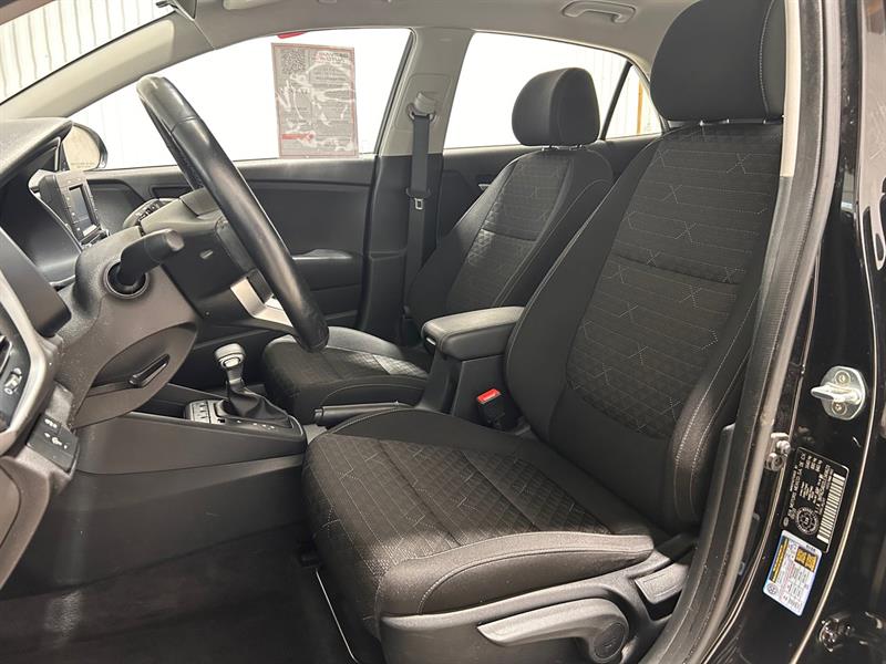 kia Rio 5-door 2020 - 10