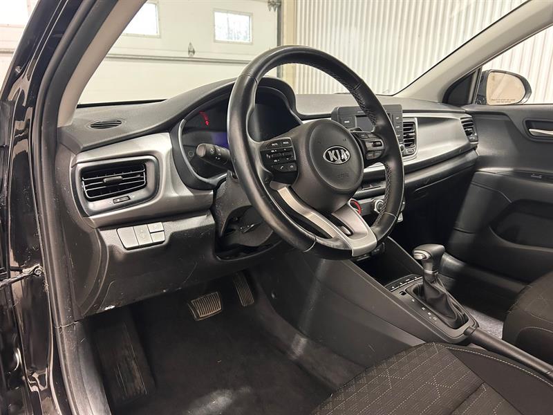 kia Rio 5-door 2020 - 11
