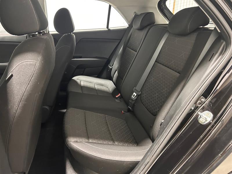kia Rio 5-door 2020 - 14