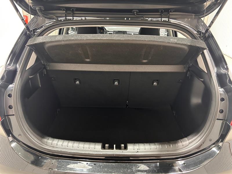 kia Rio 5-door 2020 - 16