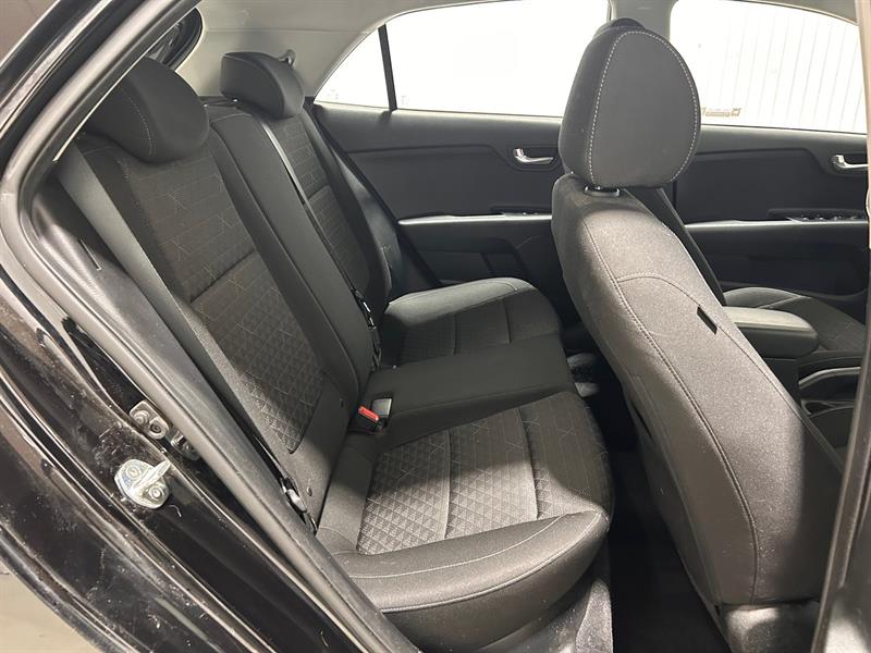 kia Rio 5-door 2020 - 17