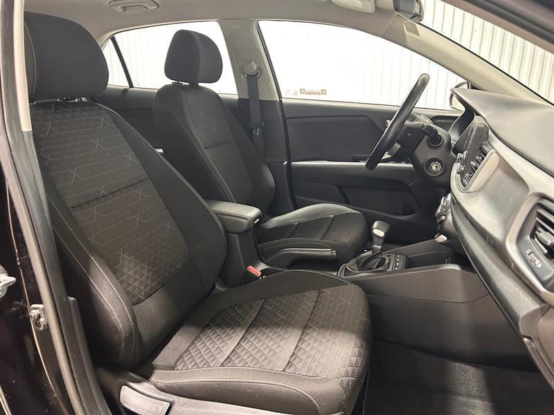kia Rio 5-door 2020 - 18