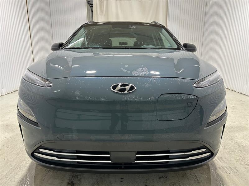 hyundai Kona Electric 2022 - 2