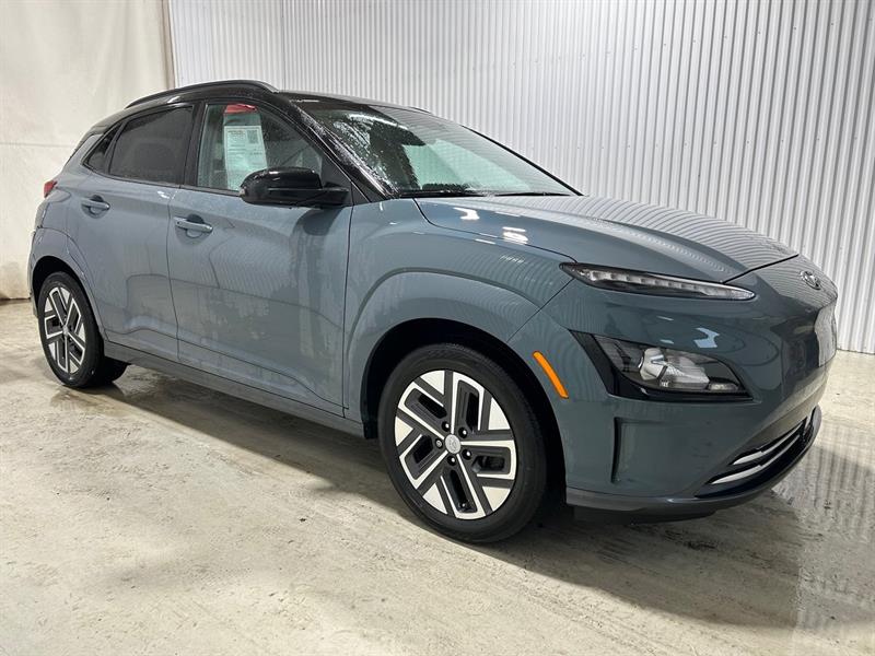 hyundai Kona Electric 2022 - 4