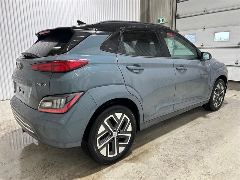 hyundai Kona Electric 2022 - 5