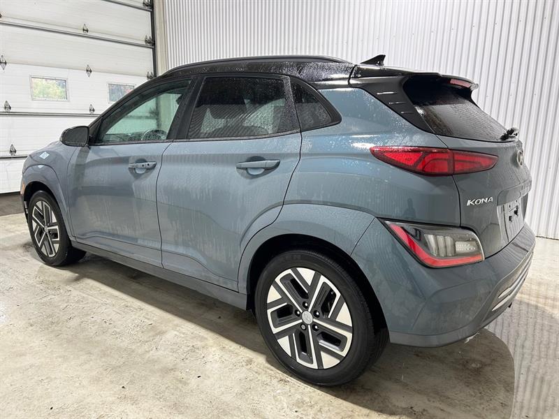 hyundai Kona Electric 2022 - 8