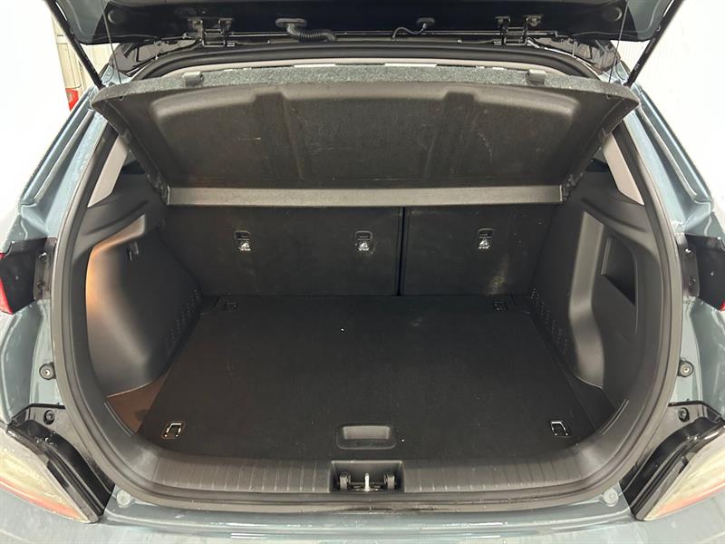 hyundai Kona Electric 2022 - 10