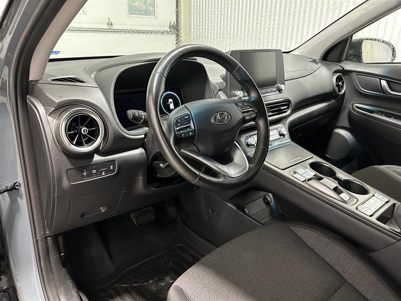 hyundai Kona Electric 2022 - 11