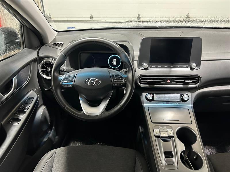 hyundai Kona Electric 2022 - 13