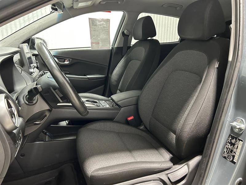 hyundai Kona Electric 2022 - 14