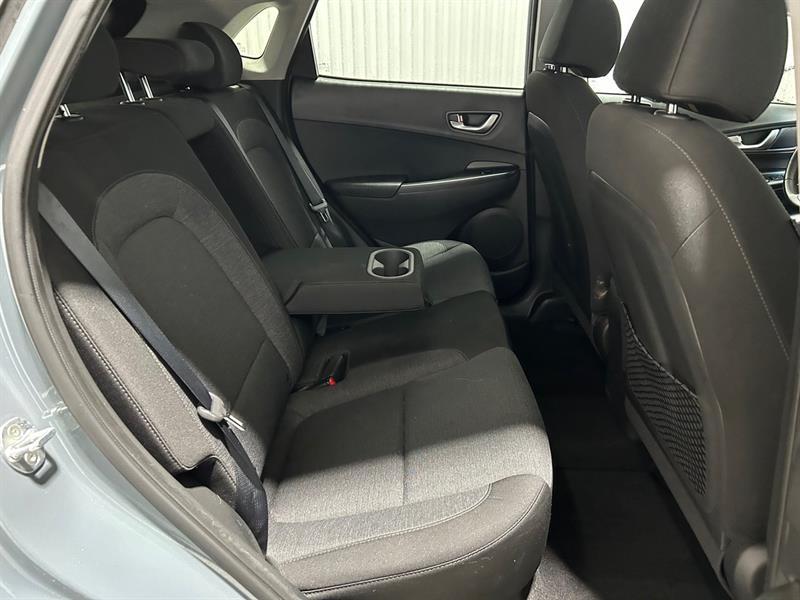 hyundai Kona Electric 2022 - 16