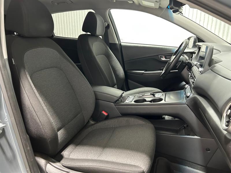 hyundai Kona Electric 2022 - 17