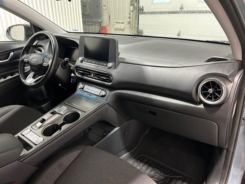 hyundai Kona Electric 2022 - 18