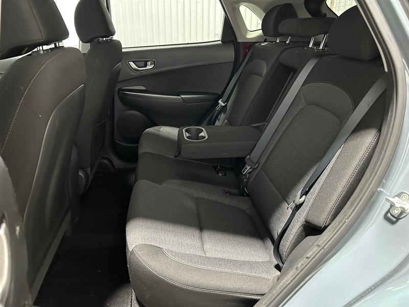 hyundai Kona Electric 2022 - 19