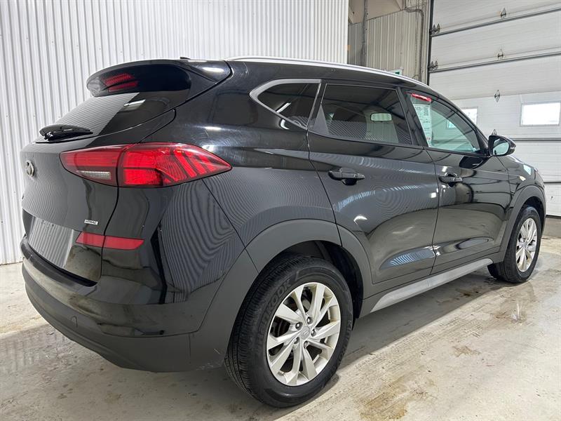 hyundai Tucson 2021 - 7
