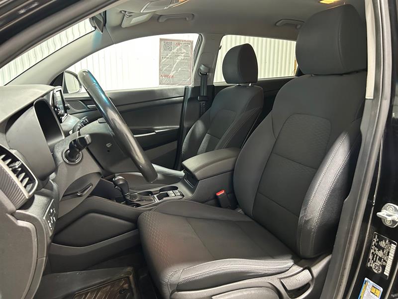 hyundai Tucson 2021 - 16