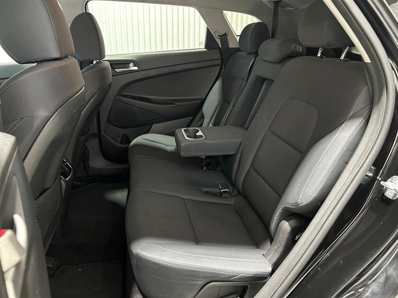 hyundai Tucson 2021 - 18