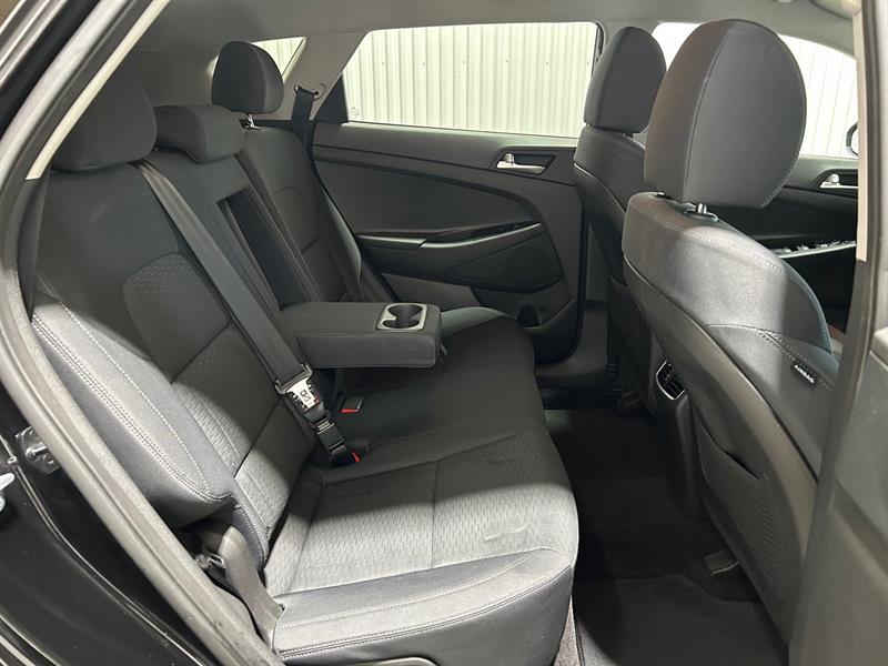 hyundai Tucson 2021 - 19