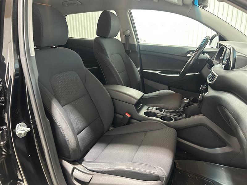 hyundai Tucson 2021 - 20
